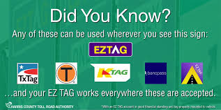 TxTag vs EZ Tag