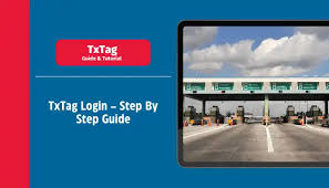 TxTag Login